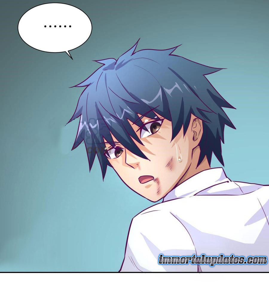 เทพเซียนหมอ ของยัยเทพธิดา ตอนที่ 28 หน้า 22