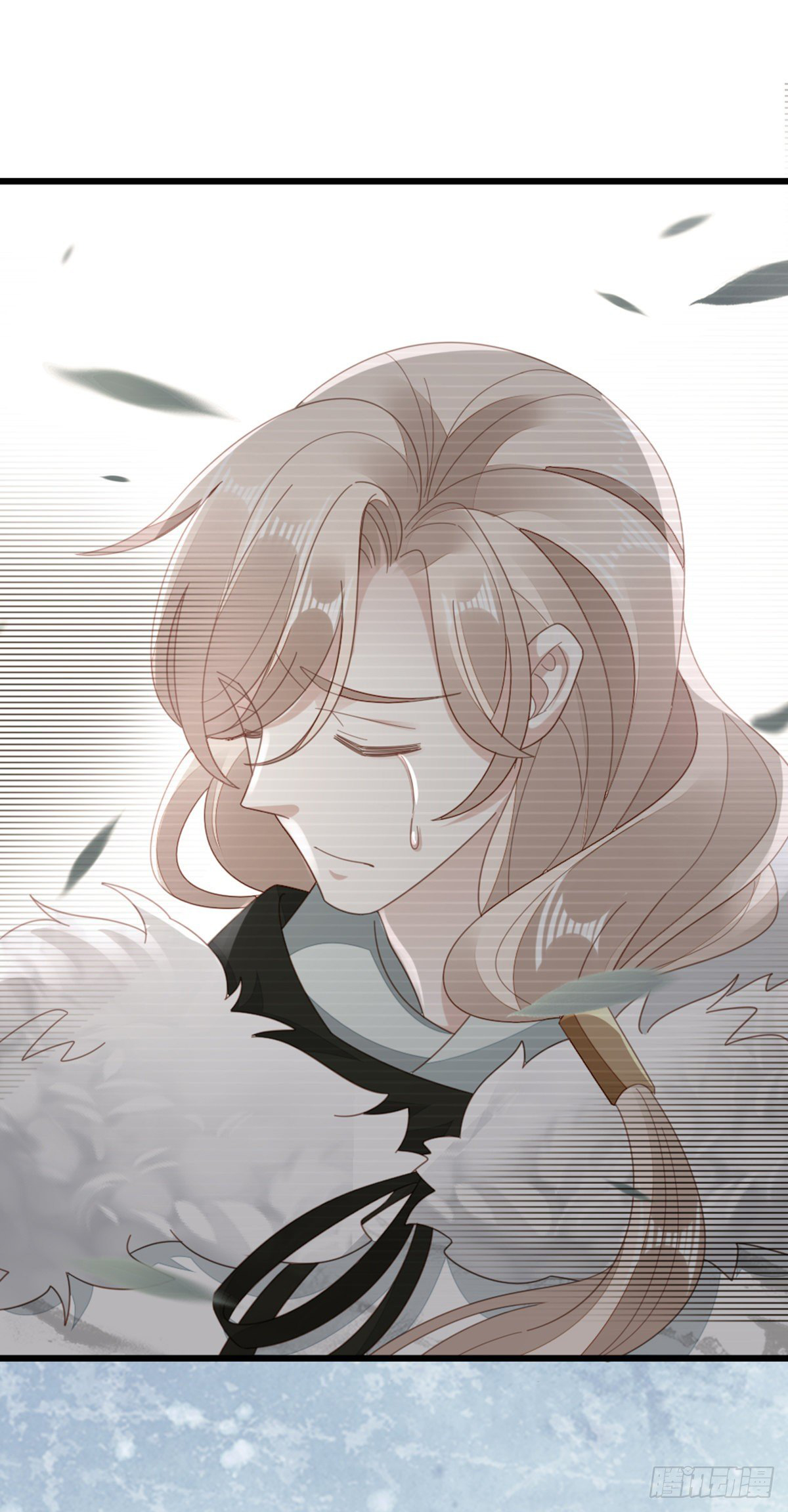 ระบบเปลี่ยนชะตายัยตัวร้าย ตอนที่ 86 หน้า 31