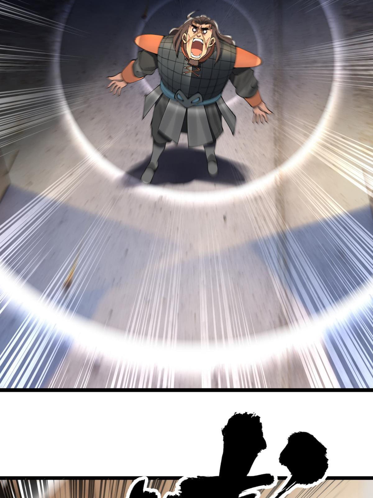 ลูกเขยที่แกร่งสุดในปฐพี (ทันจีน) ตอนที่ 52 หน้า 55