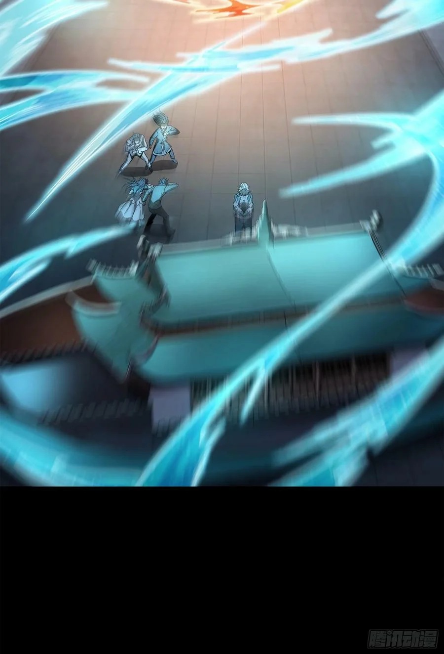 Legend of Star Genera ชนจีน ตอนที่ 100 หน้า 65