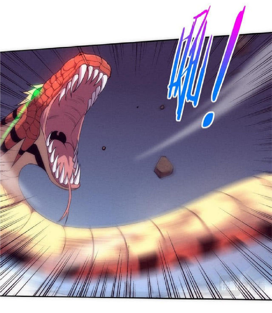 the frenzy of evolution การวิวัฒนาการที่บ้าคลั่ง ตอนที่ 79 หน้า 21