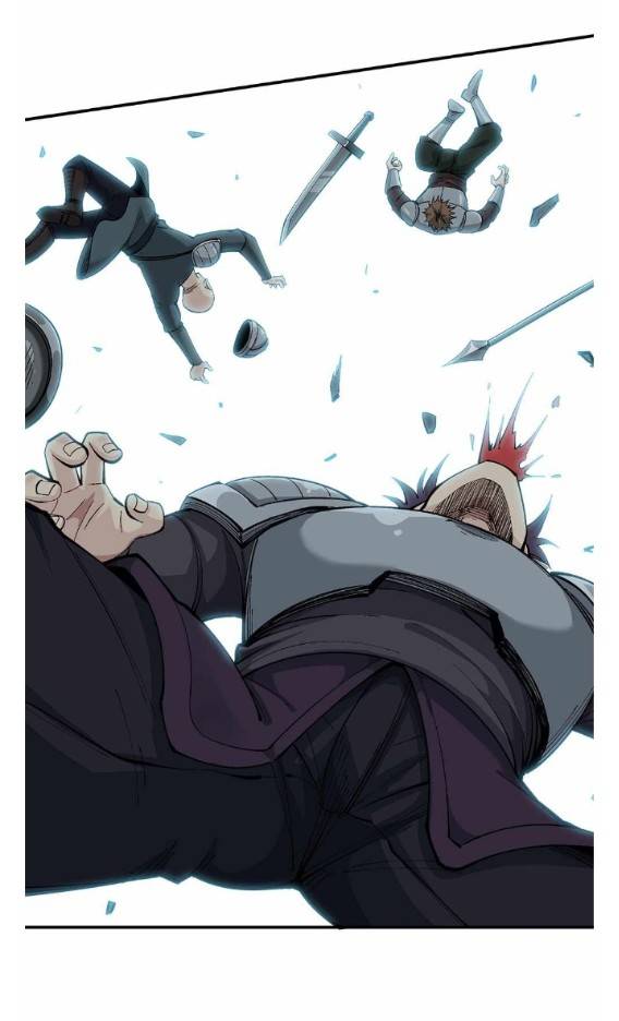 ข้าคือเต๋าสวรรค์ ตอนที่ 10 หน้า 16