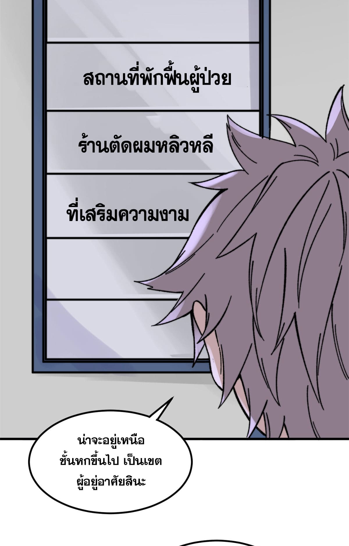 ผู้เล่นสุดโฉด ตอนที่ 6 หน้า 20