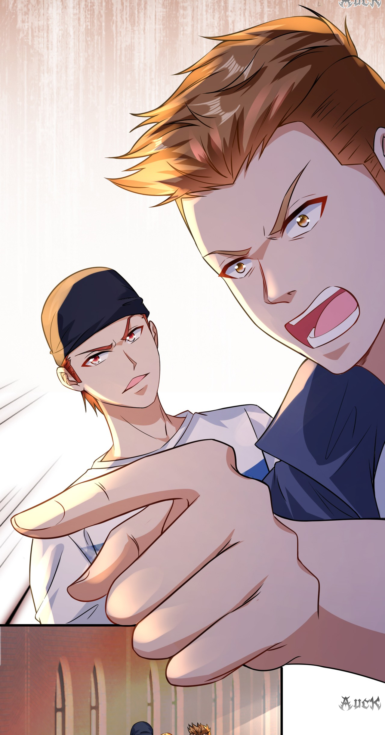 สุดยอดลูกเขยบ้า ตอนที่ 21 หน้า 47