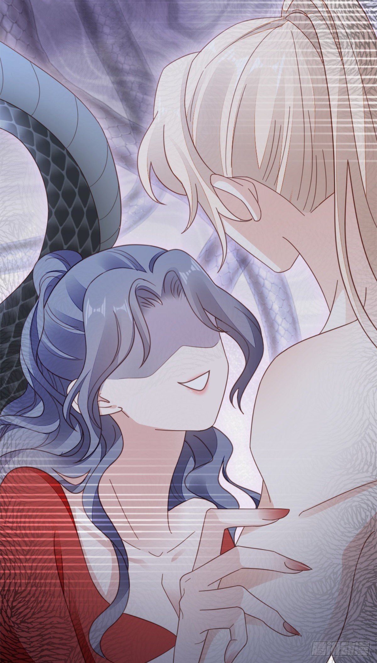 ระบบเปลี่ยนชะตายัยตัวร้าย ตอนที่ 75 หน้า 31