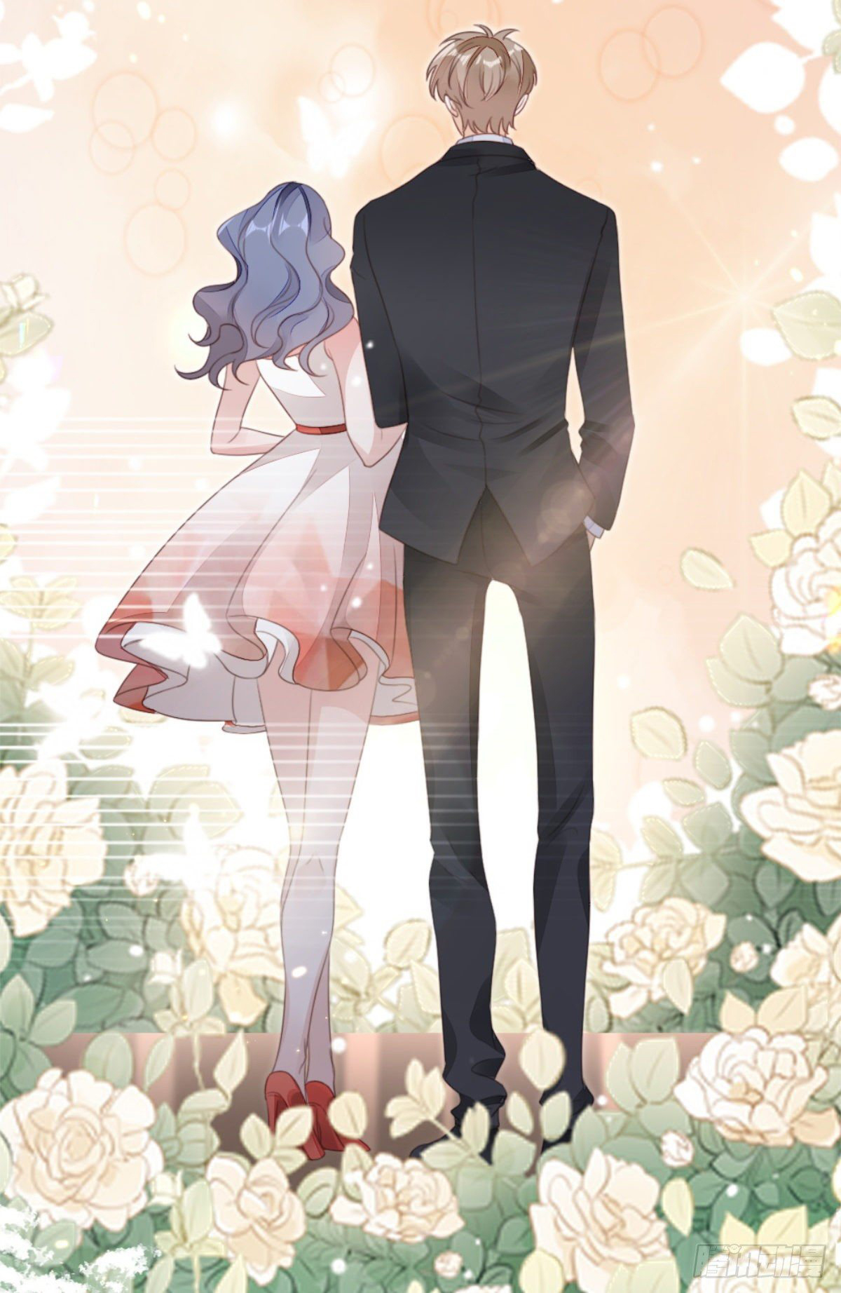 ระบบเปลี่ยนชะตายัยตัวร้าย ตอนที่ 75 หน้า 26