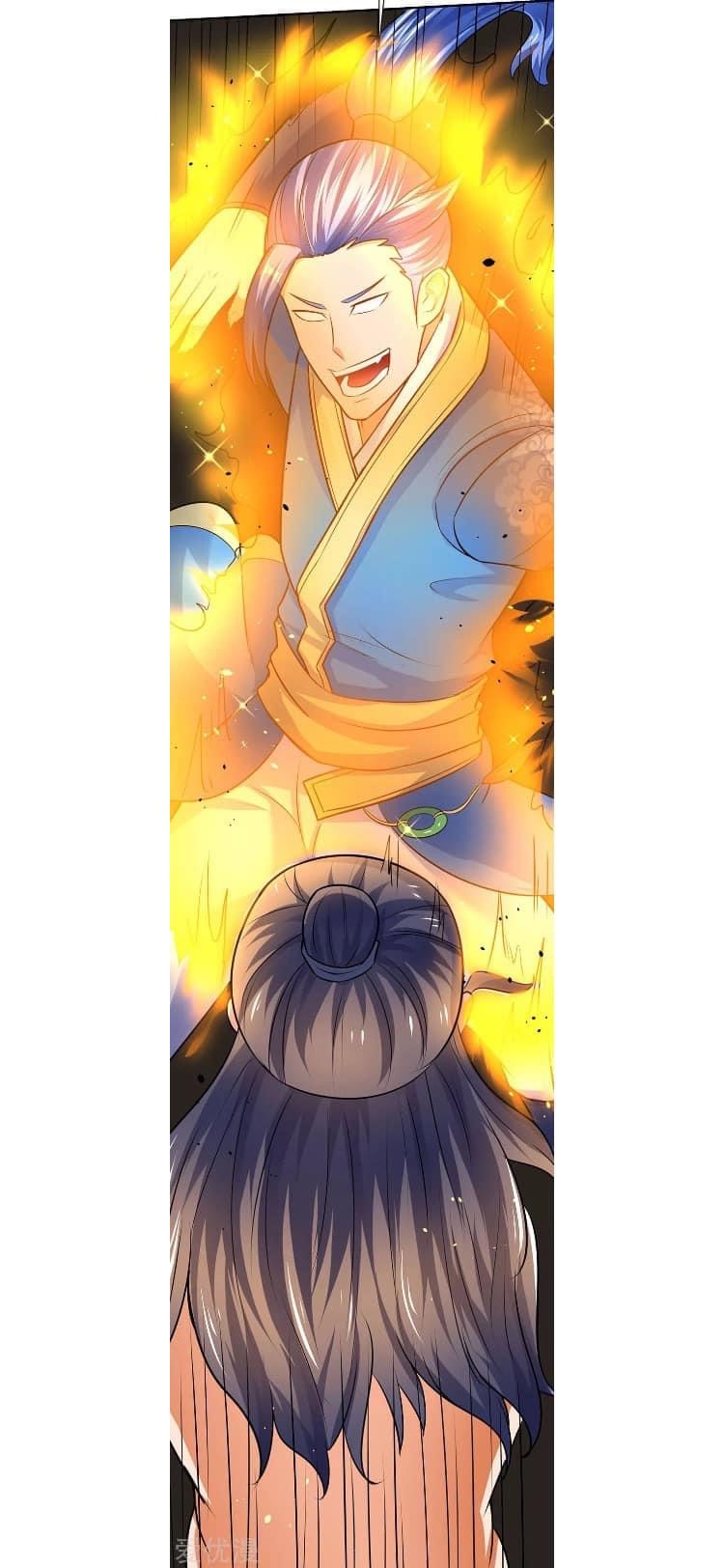 Strongest Loeveline (เทพเกรียน โชว์เซียน ต่างโลก) ตอนที่ 12 หน้า 8