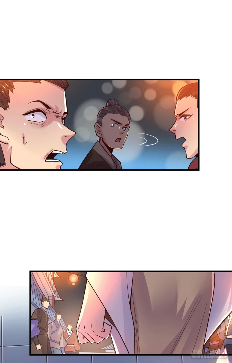 เซียนร้อยรักเขยนี้ขอบ่มเซียนให้พ่อตา-Immortal Husband on The Earth ตอนที่ 55 หน้า 19