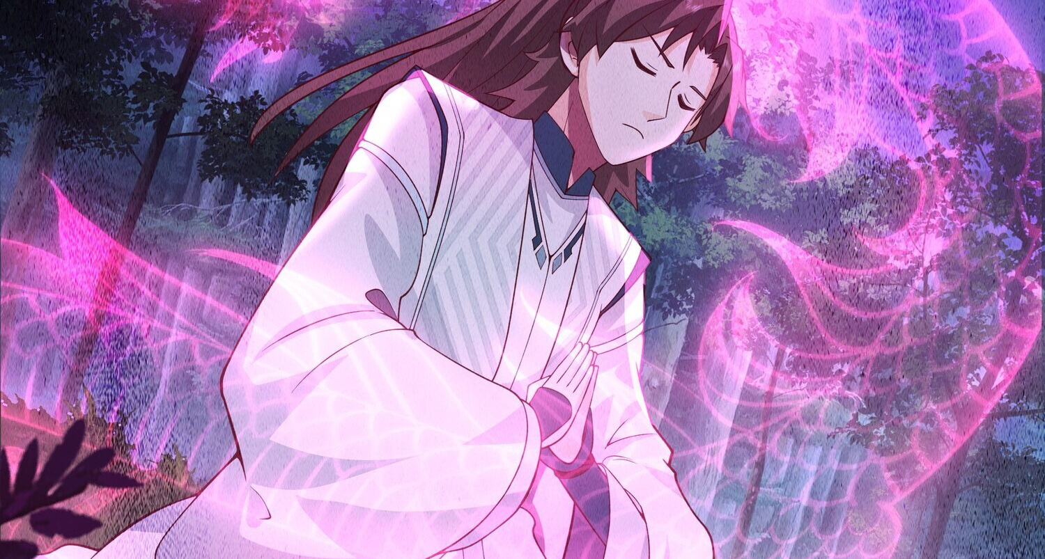 คัมภีร์อิทธิฤทธิ์จักรพรรดิ์สวรรค์ ตอนที่ 2 หน้า 7