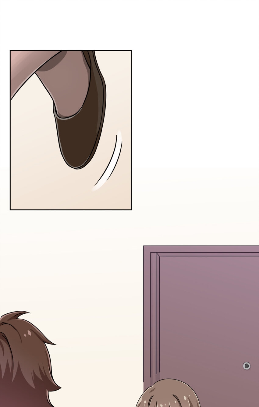 What is the use of God giving me this embarrassing superpower? ตอนที่ 4 หน้า 2