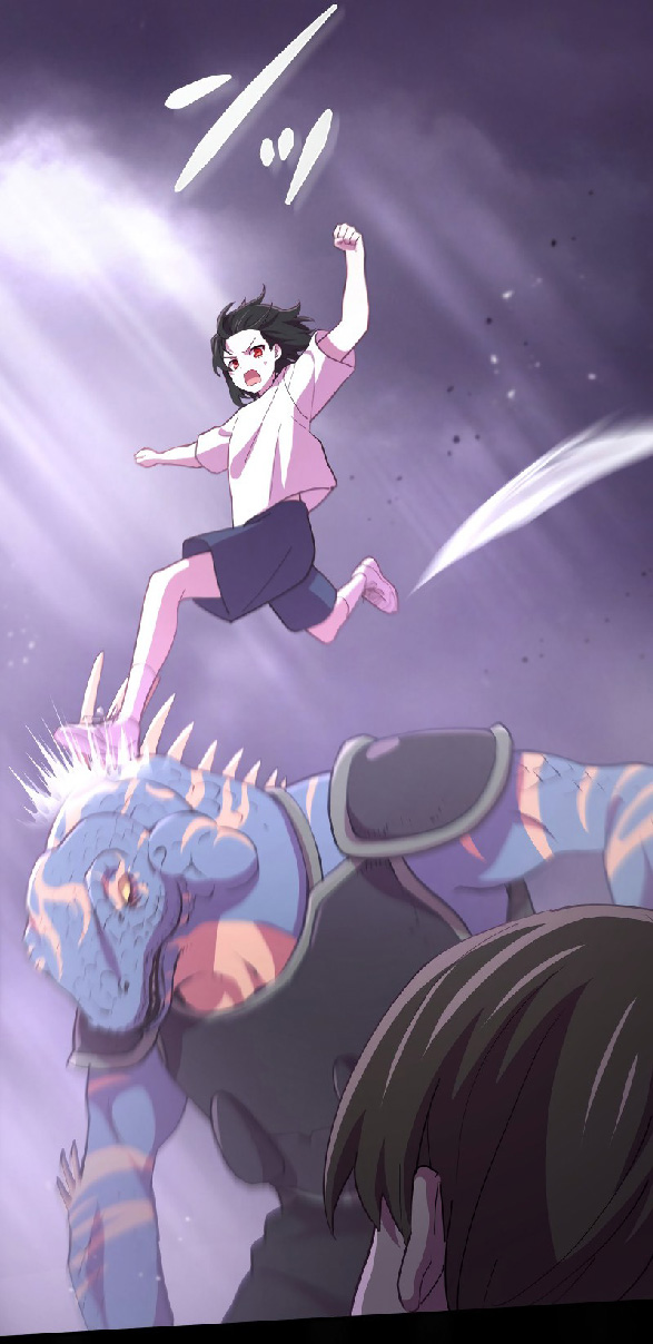 การกลับชาติมาเกิดของจอมเวทย์ต้องห้าม (Reincarnation of the Forbidden Archmage) ตอนที่ 65 หน้า 44