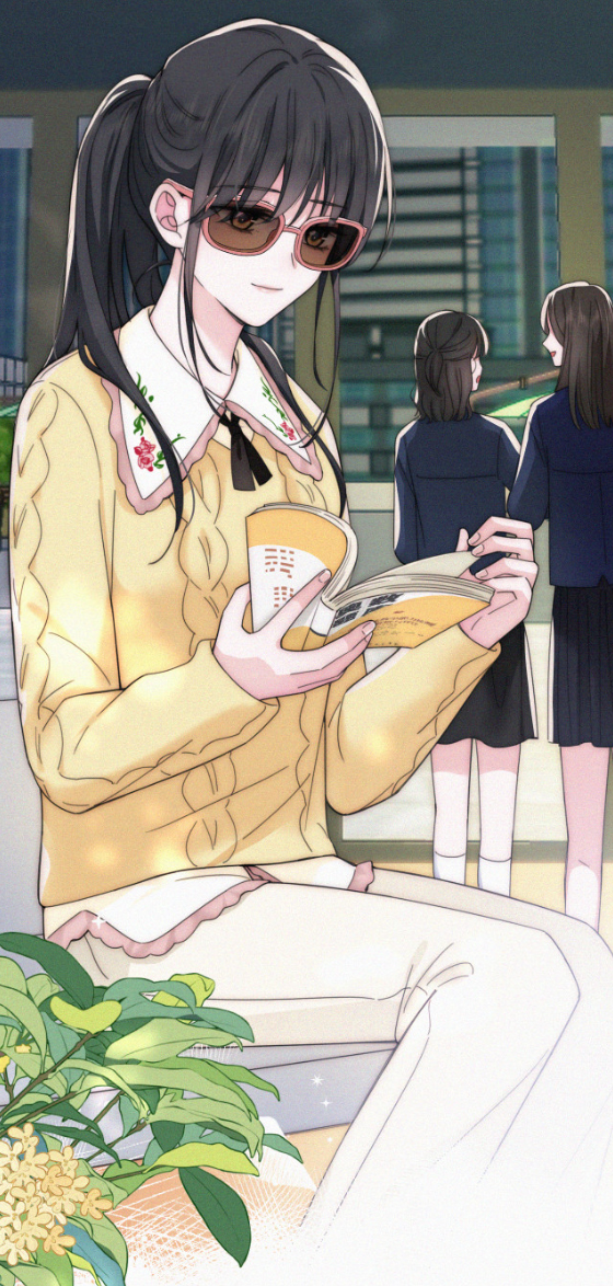 เพียงรัก Only Love ตอนที่ 18 หน้า 3