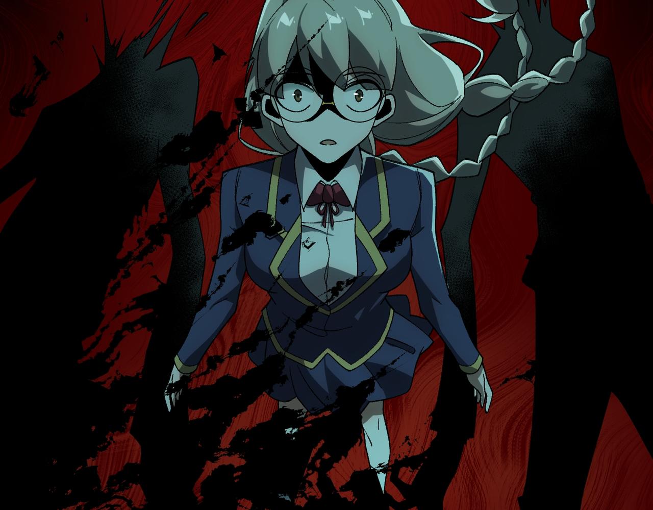 I created an Urban Legend ตอนที่ 18 หน้า 63