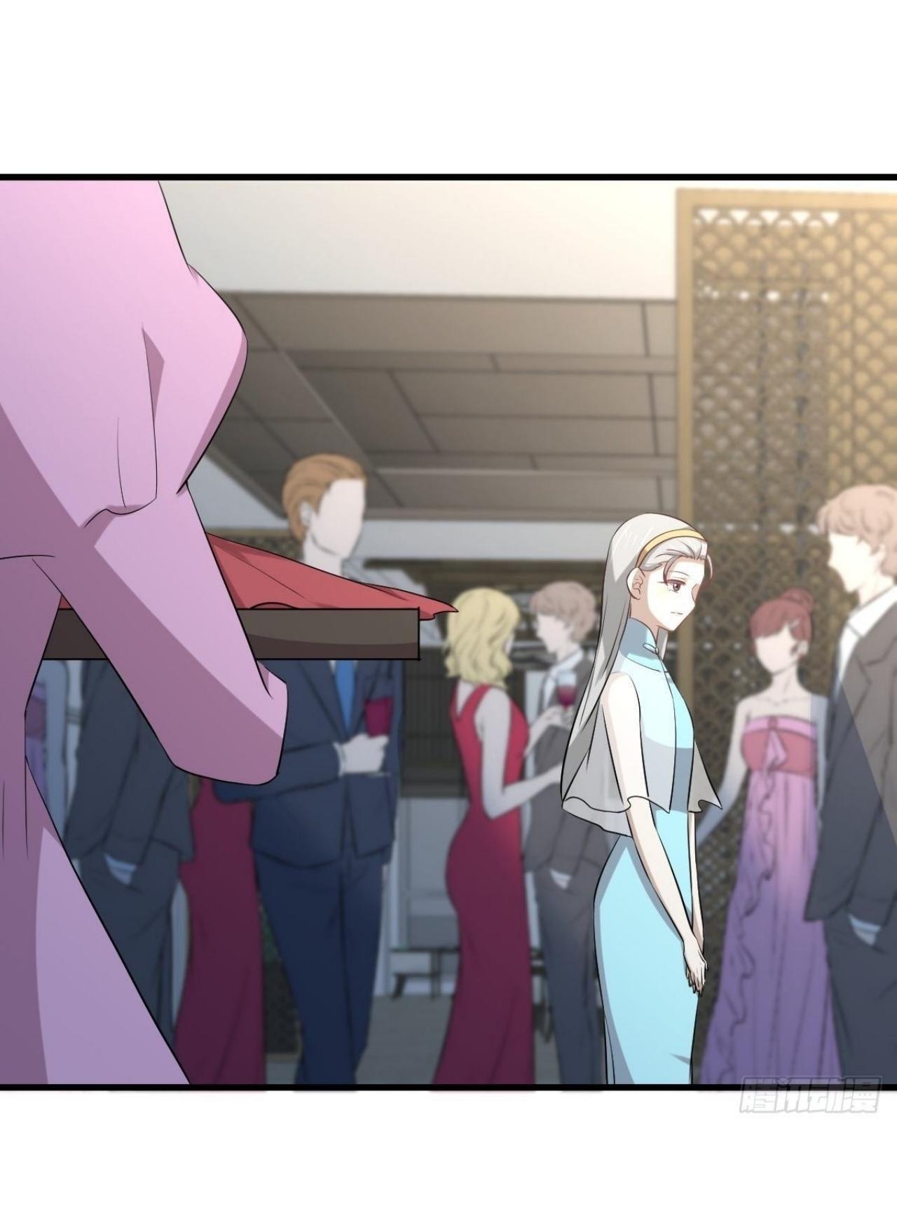 Immortal Swordsman in The Reverse World ข้าเซียนกระบี่ไม่เกาะสตรี ตอนที่ 323 หน้า 34