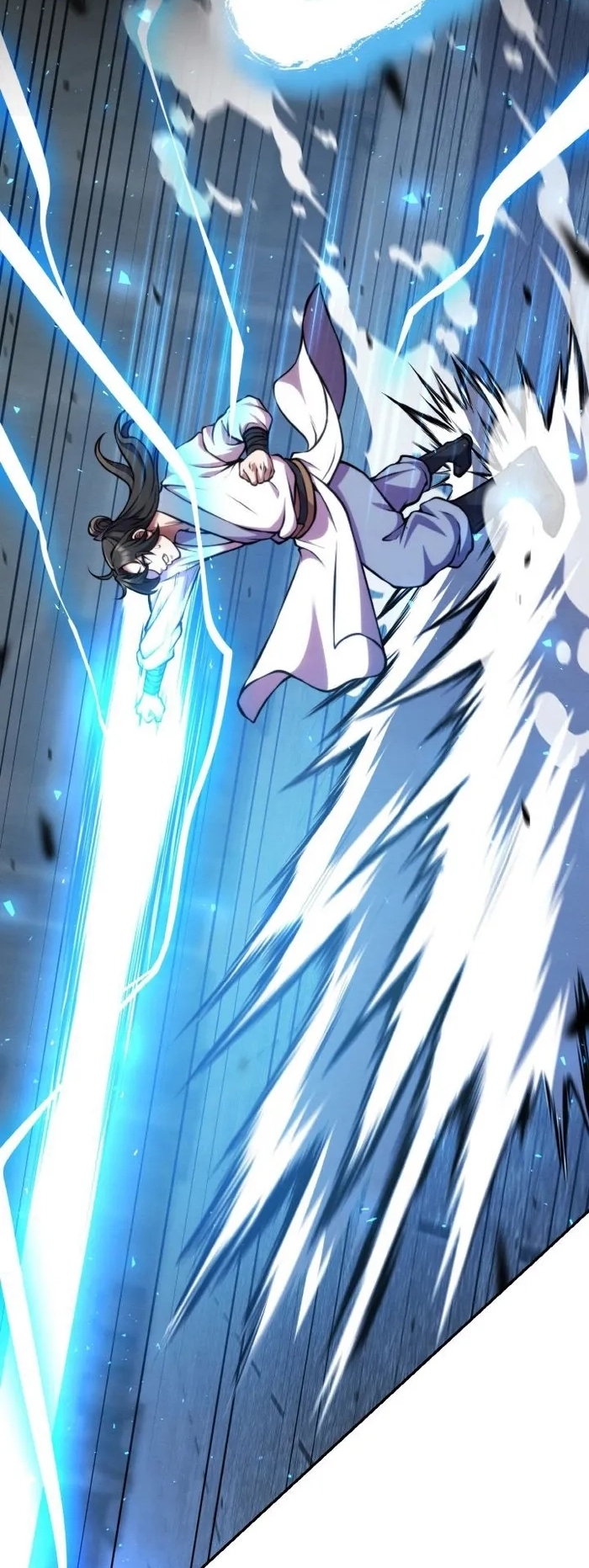 การหวนคืนของศิษย์ราชันแห่งยุทธภพ ตอนที่ 7 หน้า 13