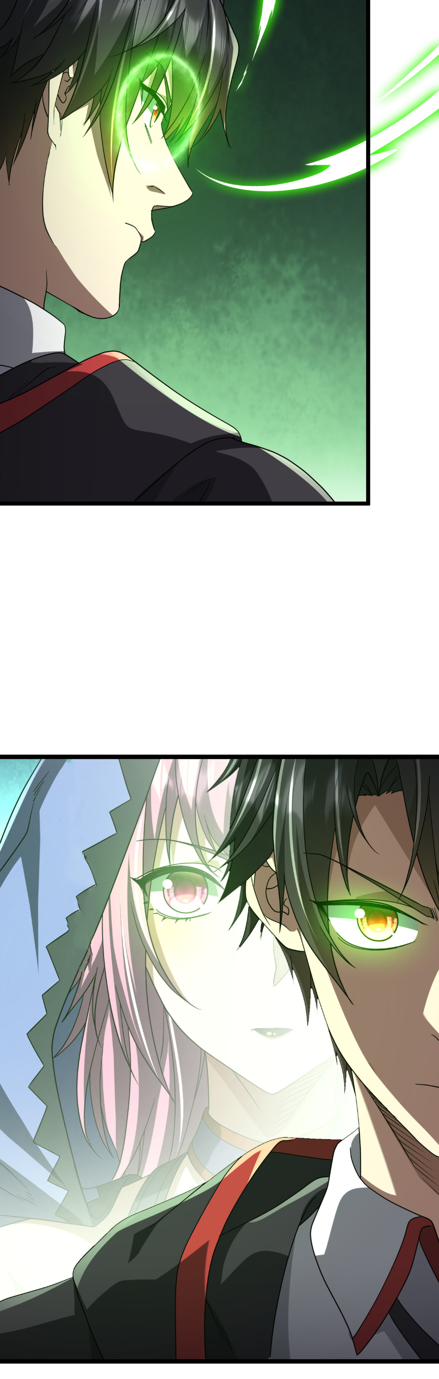 Start with trillions of coins ตอนที่ 160 หน้า 9