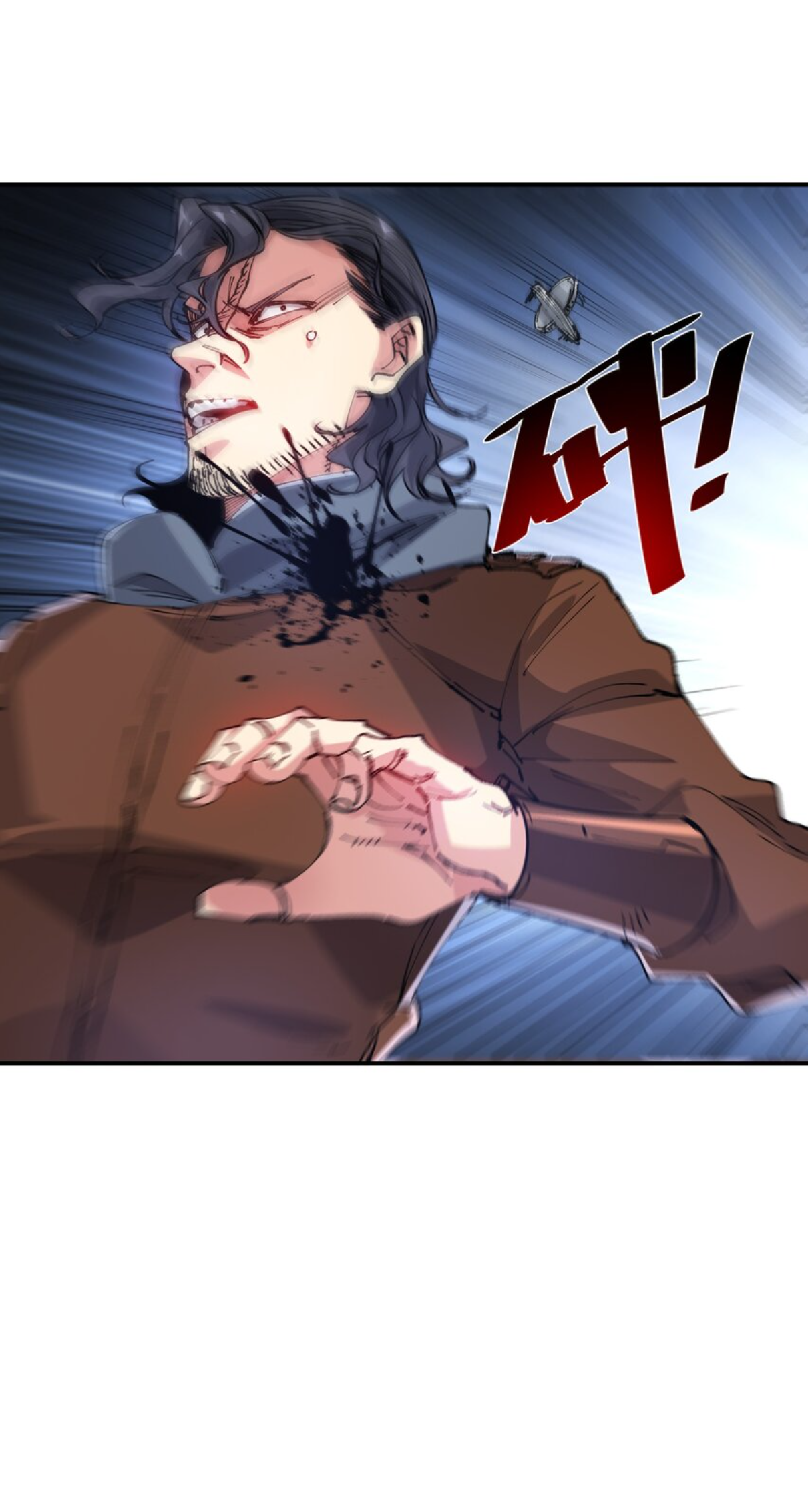 The Evolution ย้อนเวลากลับมาเพื่อกู้โลก ตอนที่ 16 หน้า 5