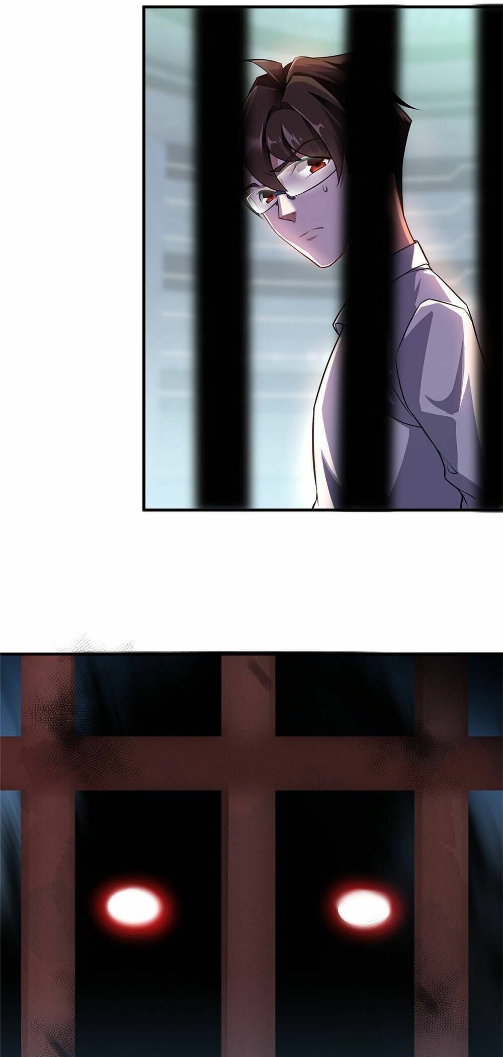 วิวัฒนาการอสูรสัตว์เลี้ยง ตอนที่ 5 หน้า 20