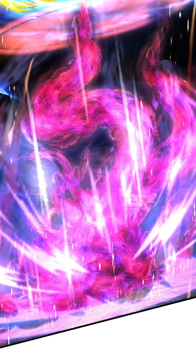 เทพอสูรสยบฟ้า ตอนที่ 193 หน้า 32