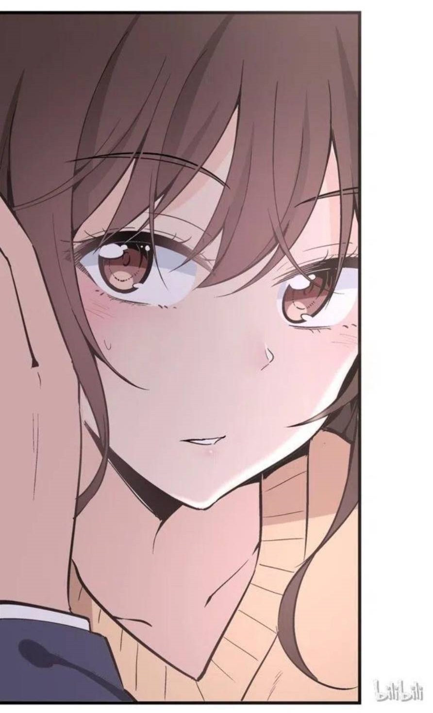 We Are In Love! ตอนที่ 3 หน้า 10