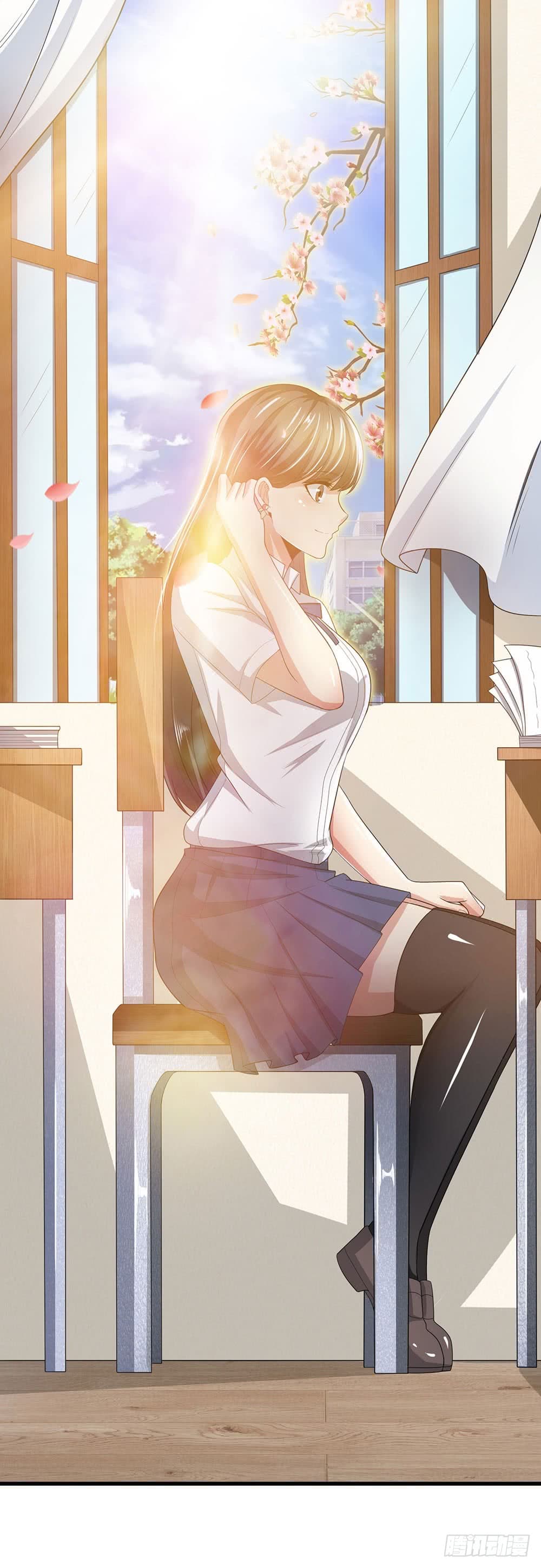 นครเซียนแห่งผู้ต่อต้านสวรรค์ ตอนที่ 17 หน้า 13