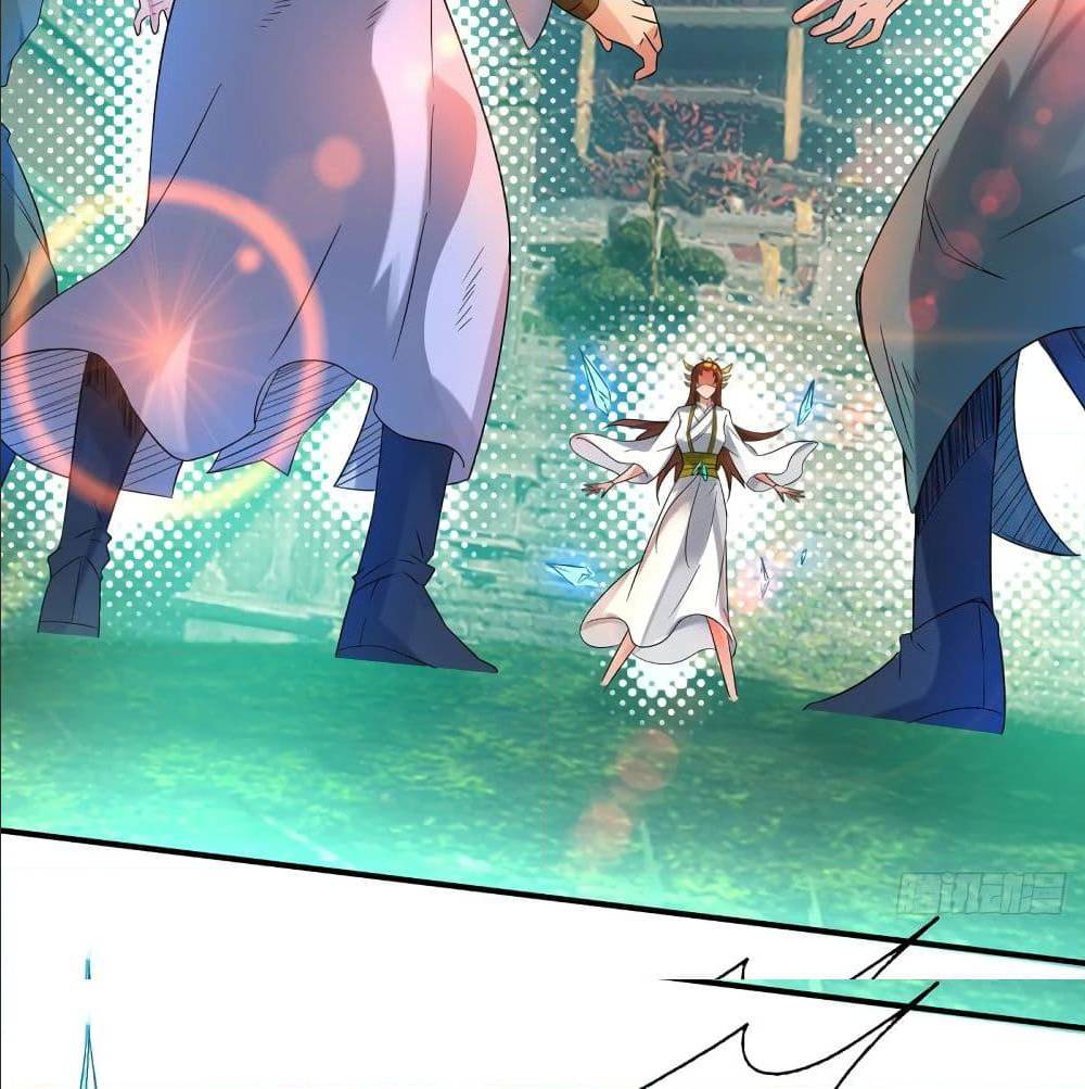 Reversal of God King ตอนที่ 17 หน้า 3