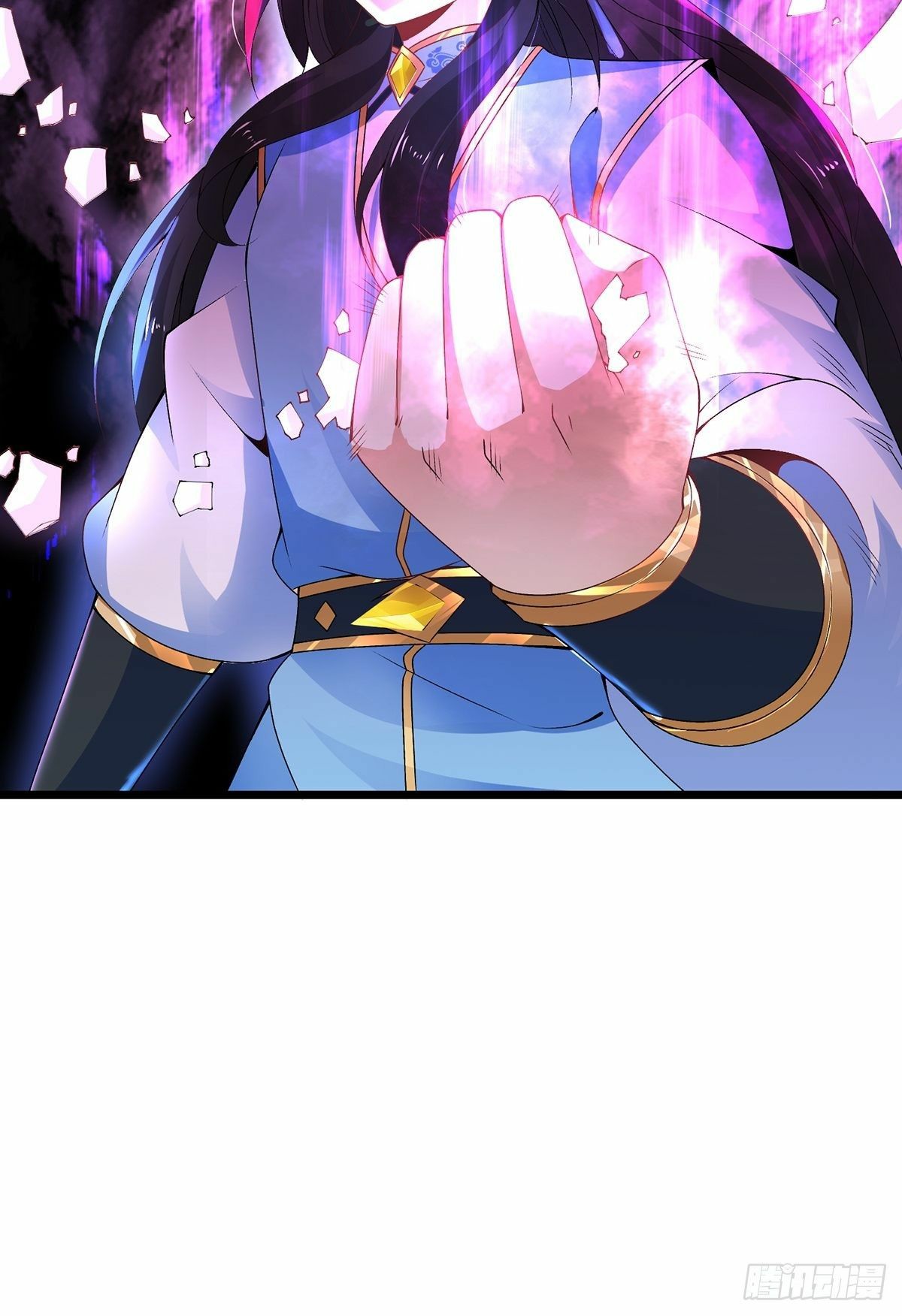 เทพกระบี่มรณะ (ชนจีน) ตอนที่ 24 หน้า 34