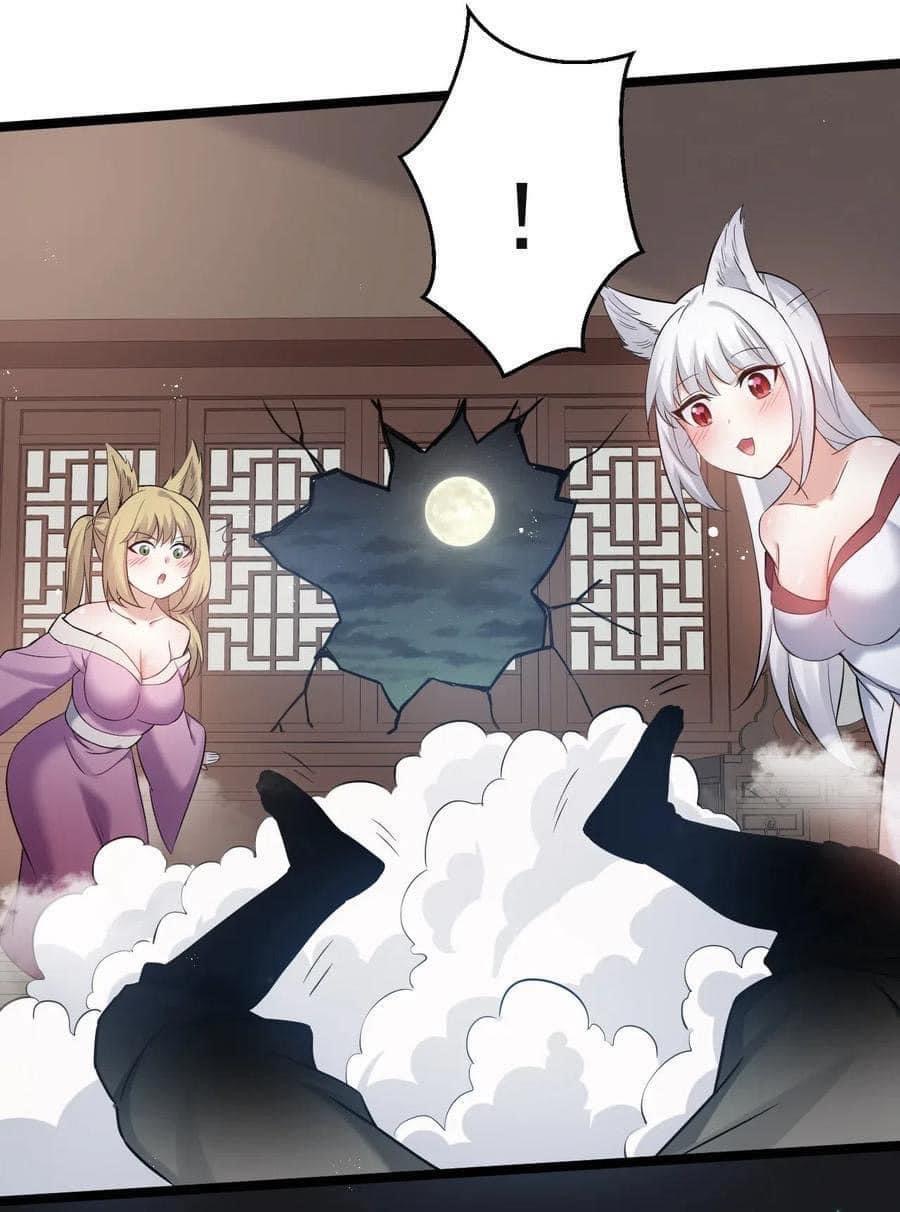 มหาบุรุษ ในตำนาน ตำนานที่หลับใหล (ศิษย์เบิ้มๆ) ตอนที่ 24 หน้า 50