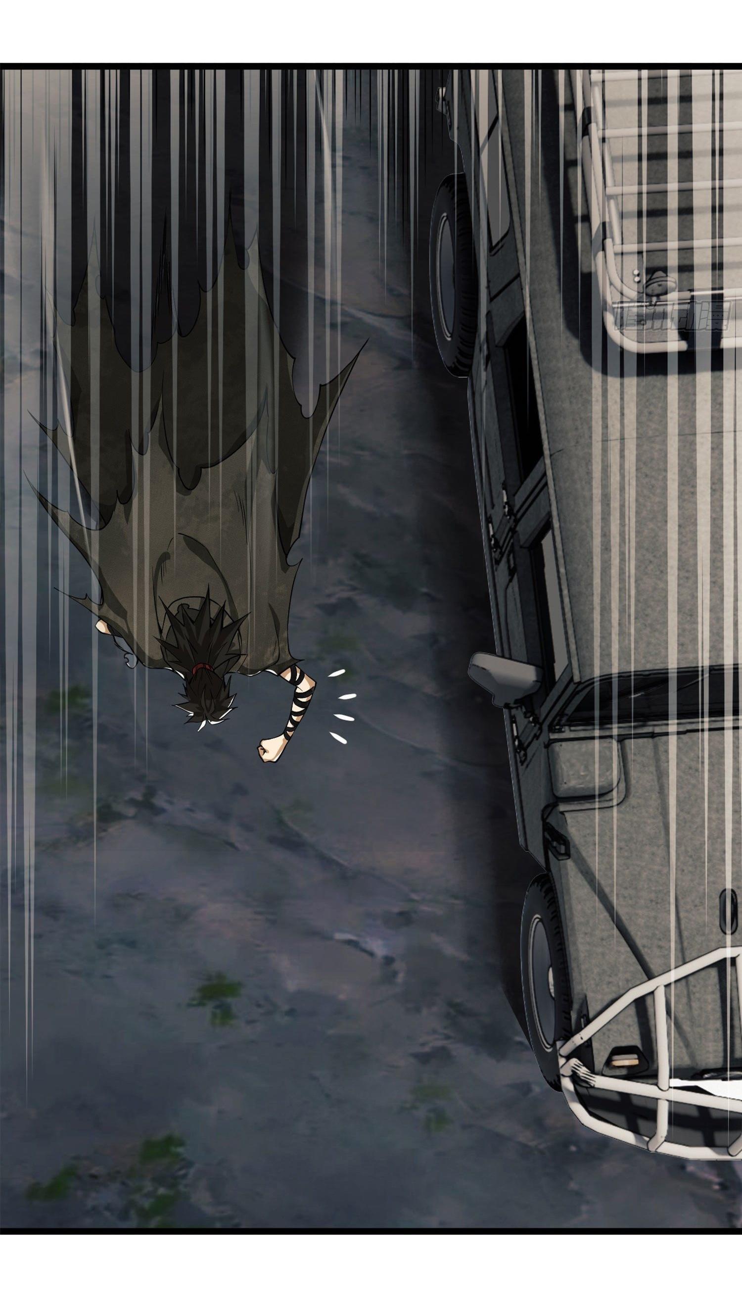 THE FIRST ORDER ตอนที่ 22 หน้า 32