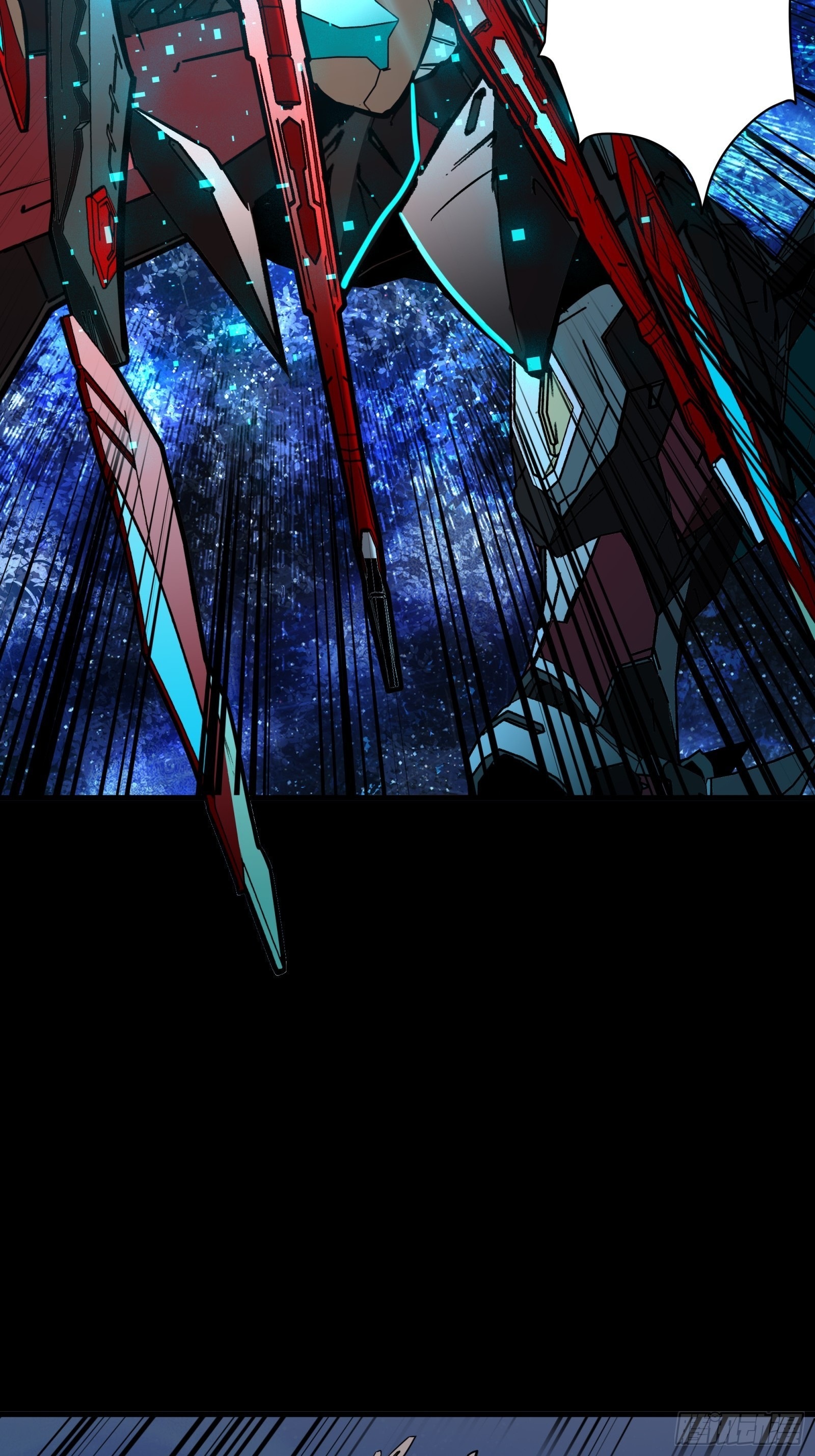 Legend of Star Genera ชนจีน ตอนที่ 77 หน้า 25