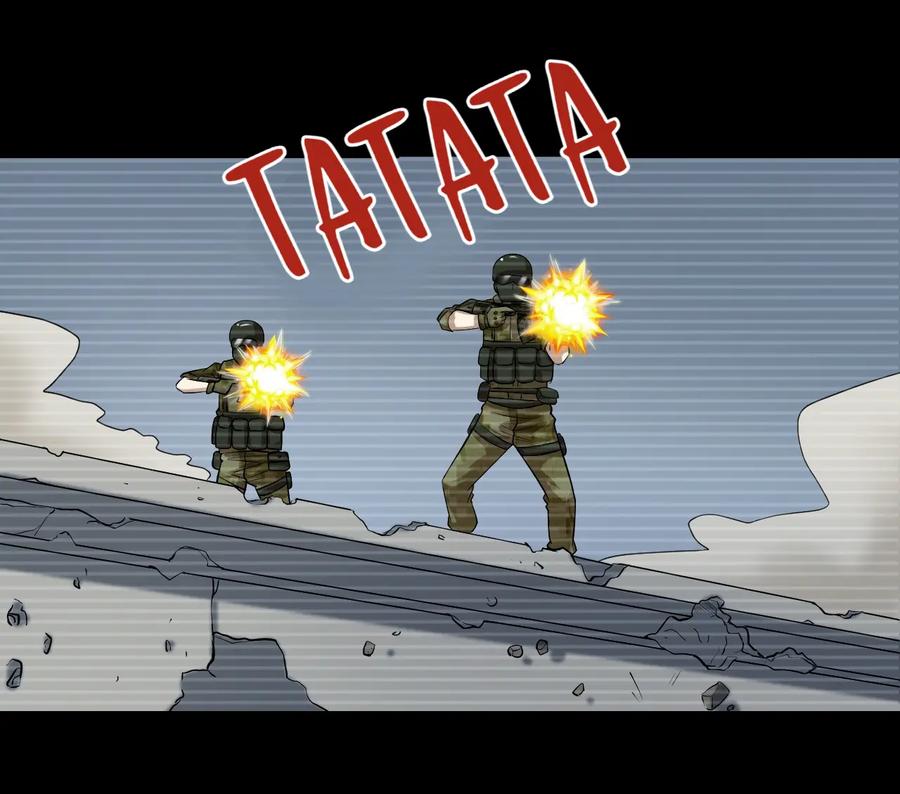 หัวหน้ามาเฟียกลับมาอายุ 16 อีกครั้ง ตอนที่ 32 หน้า 31