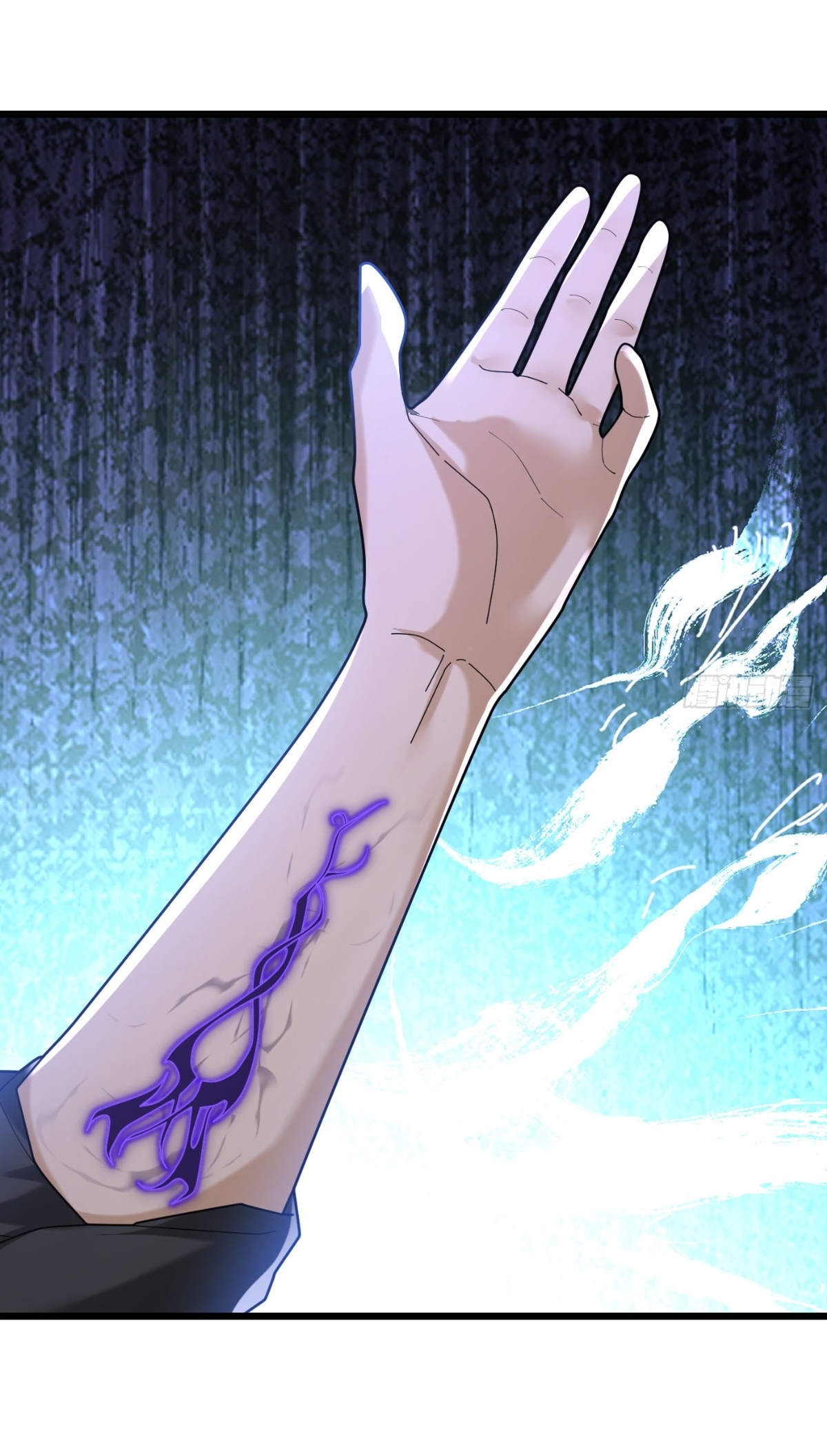 Immortals Are Slaves, Gods Are Servants, And the Emperor is a Watchdog ตอนที่ 5 หน้า 46