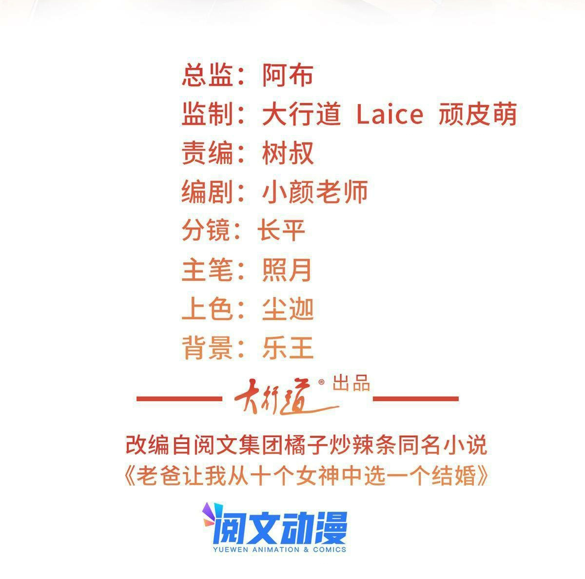 ถูกพ่อบังคับให้ต้องเลือก 1/10 เทพธิดามาแต่งงานด้วย ตอนที่ 29 หน้า 2