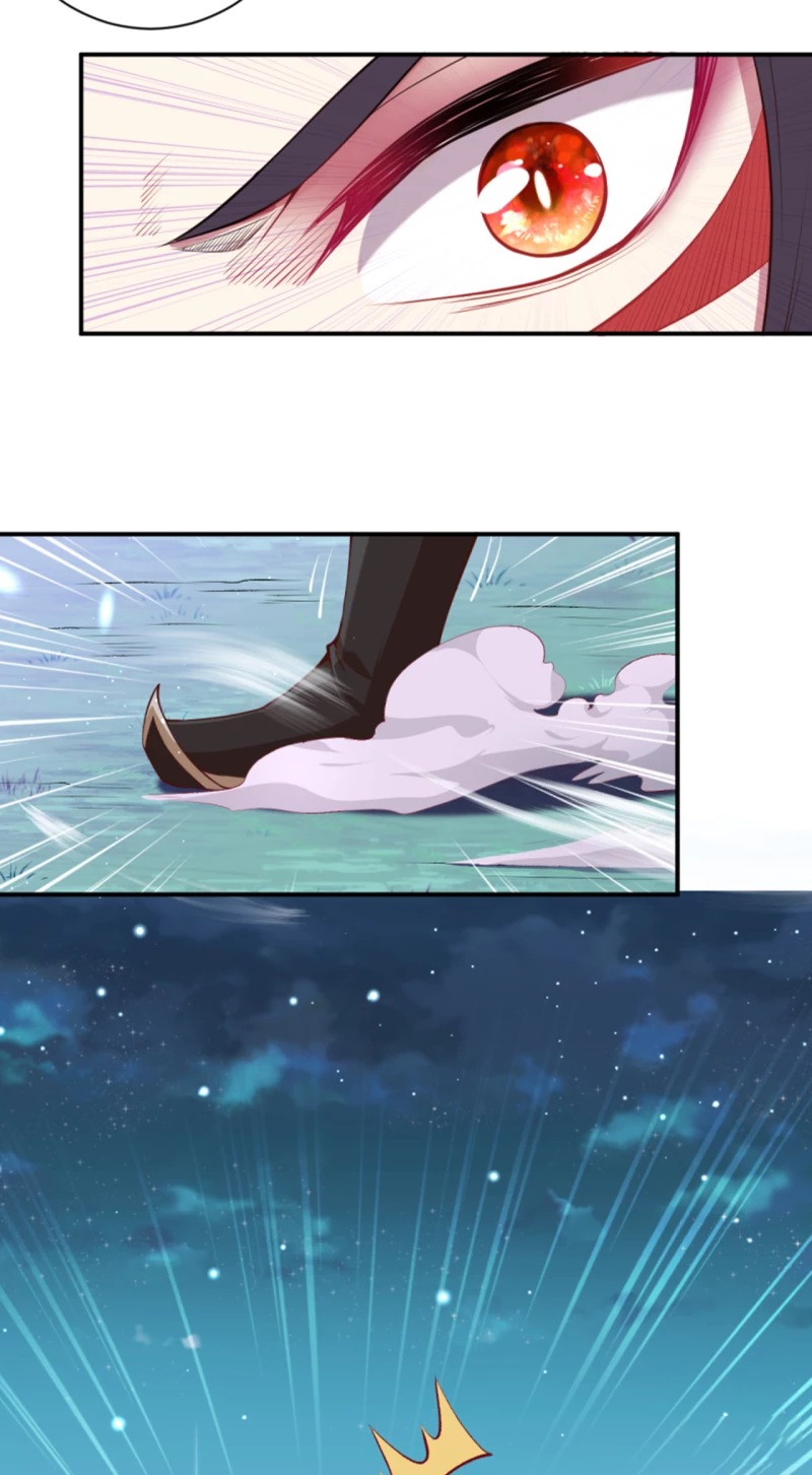 Against the Gods - อสูรพลิกฟ้า ตอนที่ 302 หน้า 26