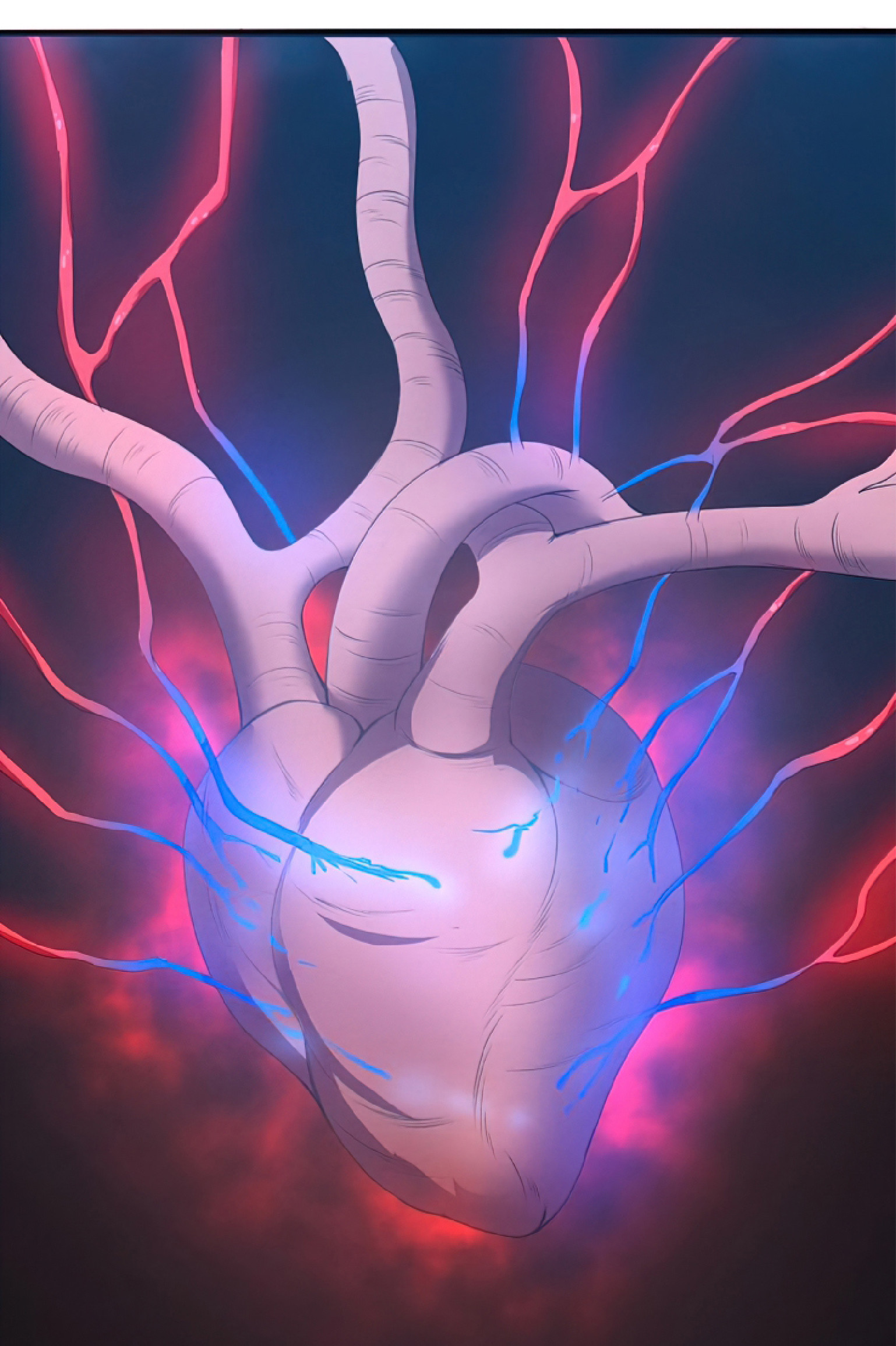 The Frenzy Of Evolution ตอนที่ 19 หน้า 81