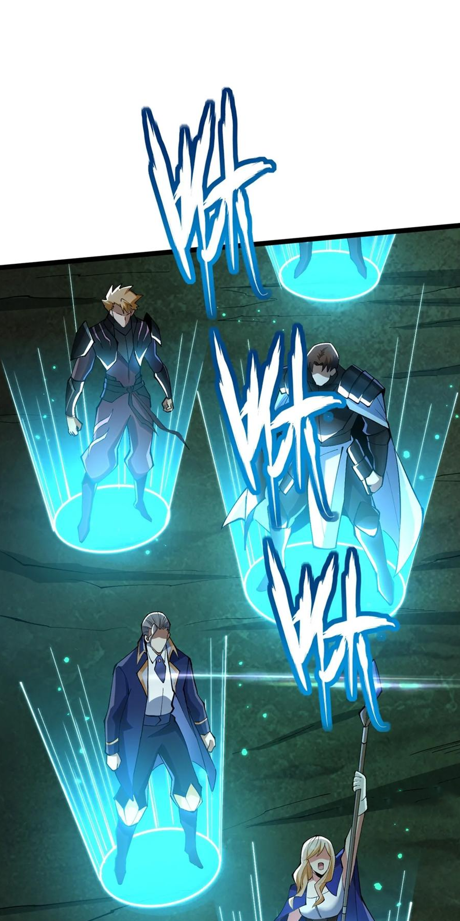 ไม่อยากเรียนทักษะ แห่งคำสาปเลย! ตอนที่ 59 หน้า 14