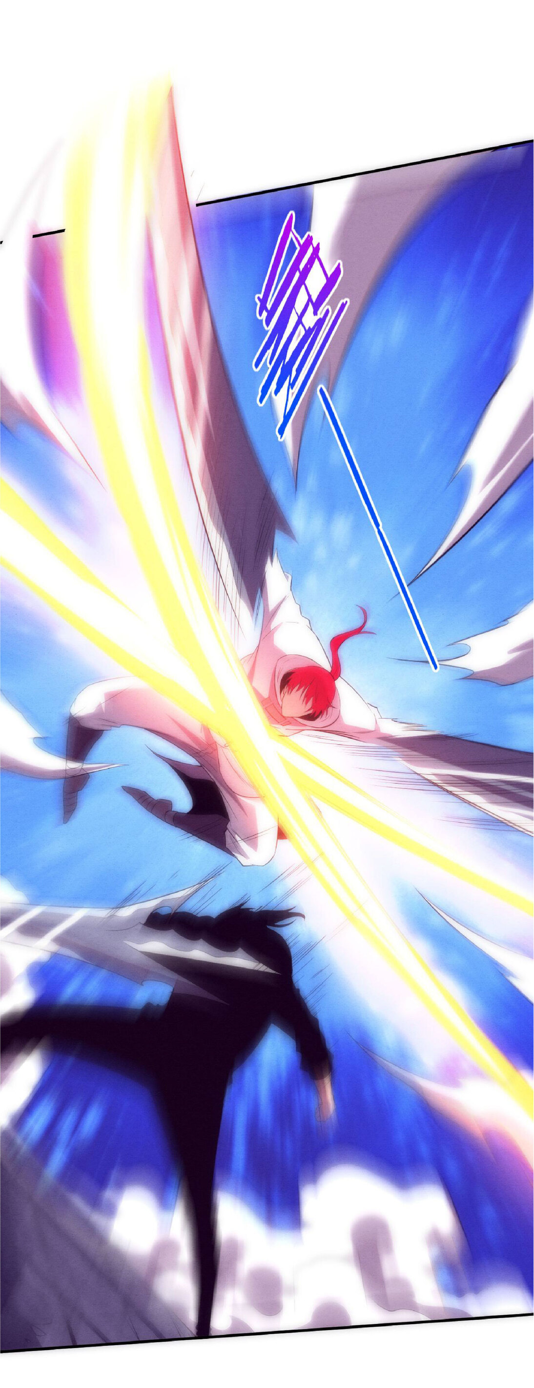 the frenzy of evolution การวิวัฒนาการที่บ้าคลั่ง ตอนที่ 72 หน้า 10