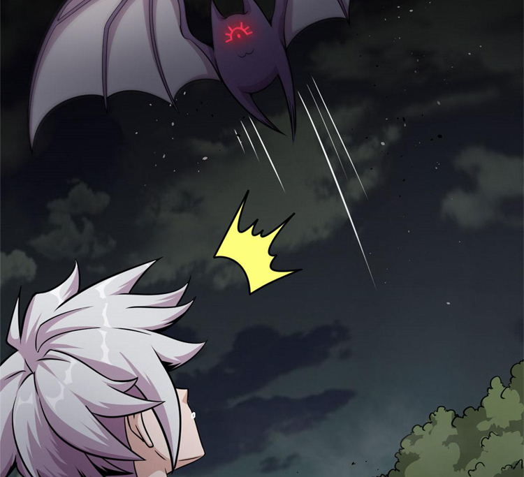 ยอดเซียนสัตว์วิญญาณ ตอนที่ 17 หน้า 9