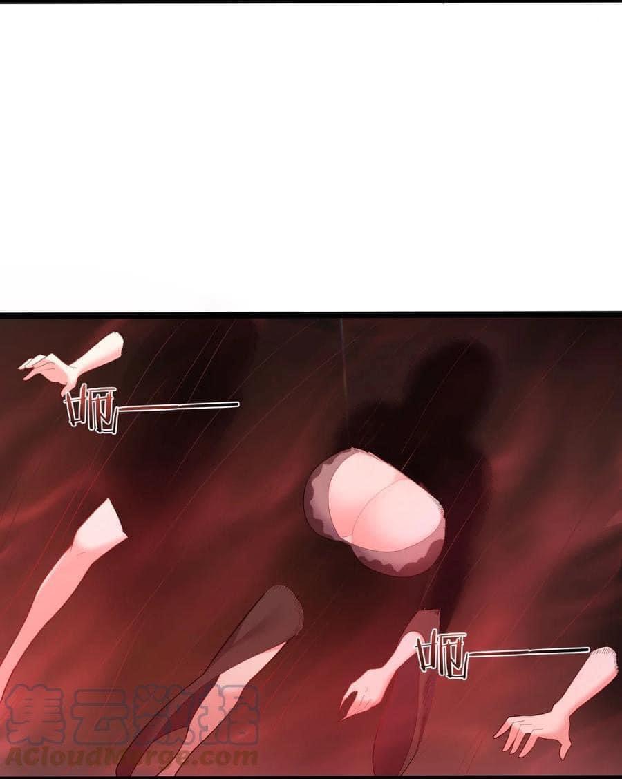 เทพวายร้ายกลับชาติมาเกิดใหม่ ตอนที่ 68 หน้า 27