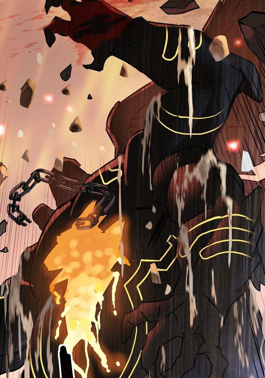 I Have a Hall of Heroic Souls ตอนที่ 11 หน้า 42