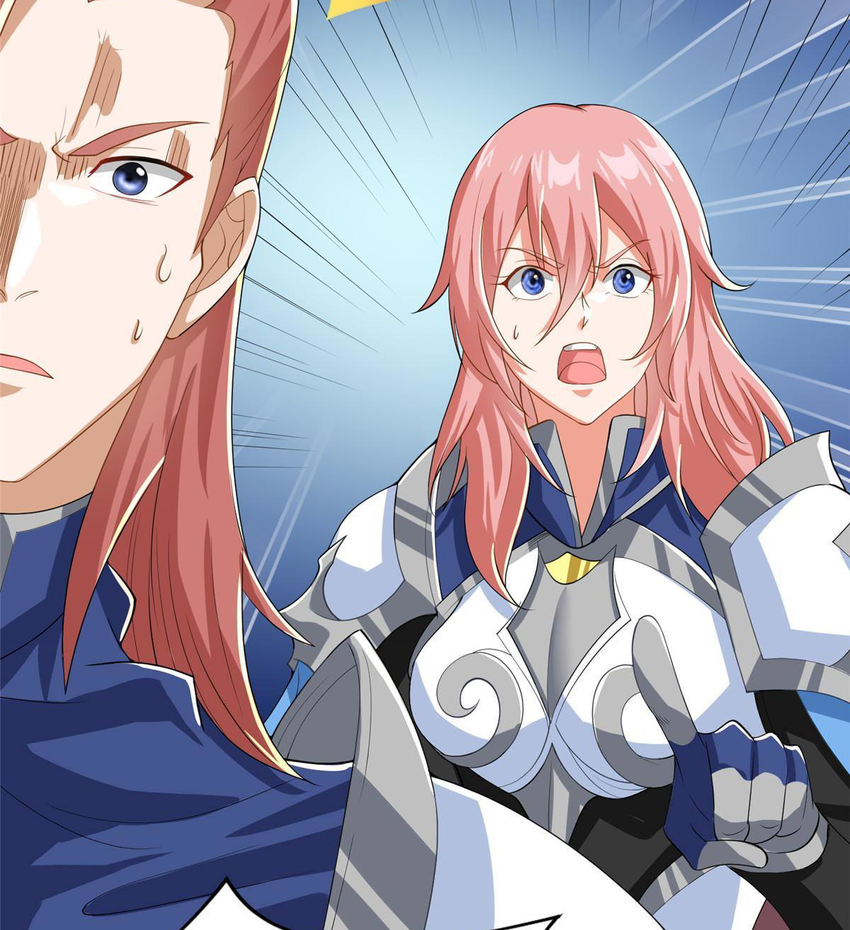 (ชนจีน) Dragon Master (จูหมิง นักรบเซียนมังกร) ตอนที่ 132 หน้า 31