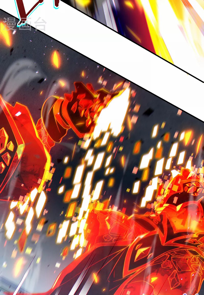 (จบ) Cultivate Immortality in The World of Superpowers (ปรมาจารย์ผู้ฝึกตนในโลกฮีโร่) ตอนที่ 39 หน้า 9