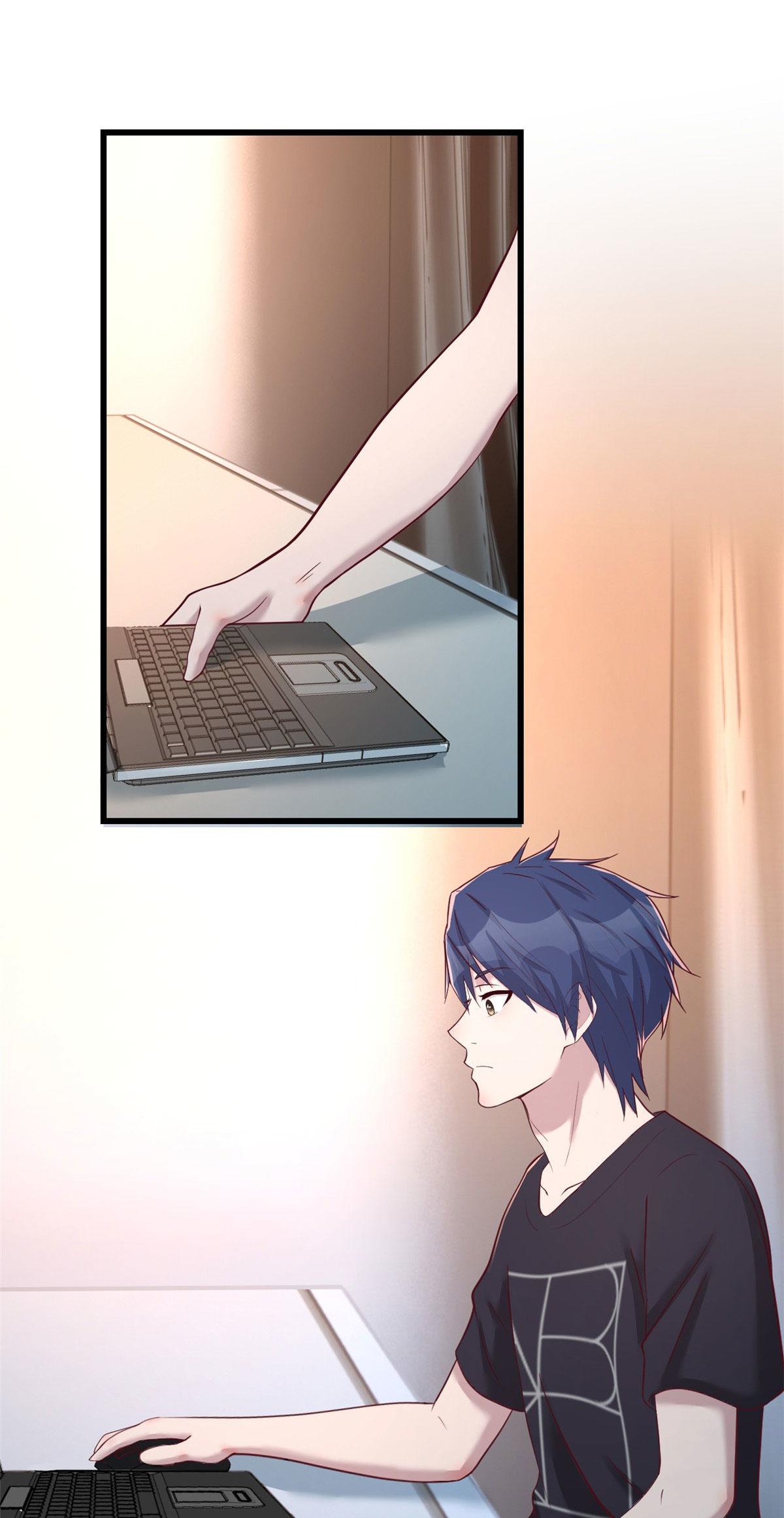 พี่สาวอยากเล่นคุณ ตอนที่ 68 หน้า 10