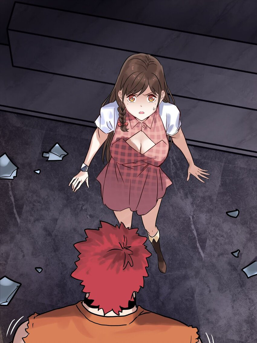 I Have a Hall of Heroic Souls ตอนที่ 10 หน้า 3