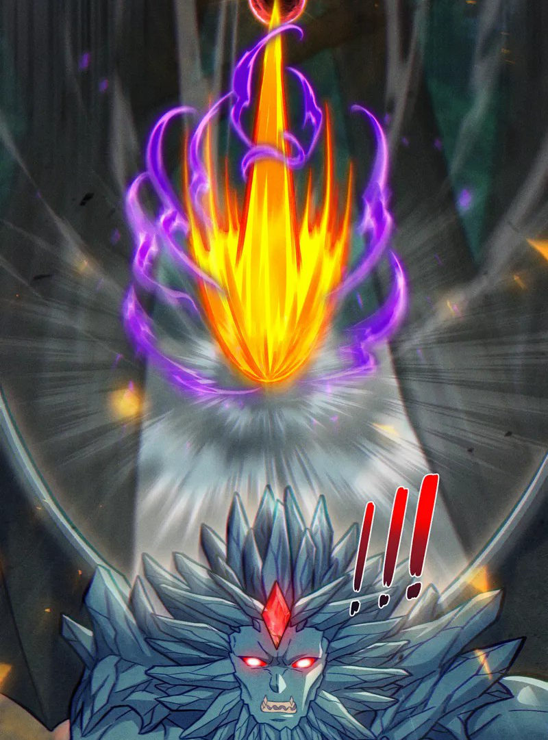 (จบ) Cultivate Immortality in The World of Superpowers (ปรมาจารย์ผู้ฝึกตนในโลกฮีโร่) ตอนที่ 45 หน้า 14