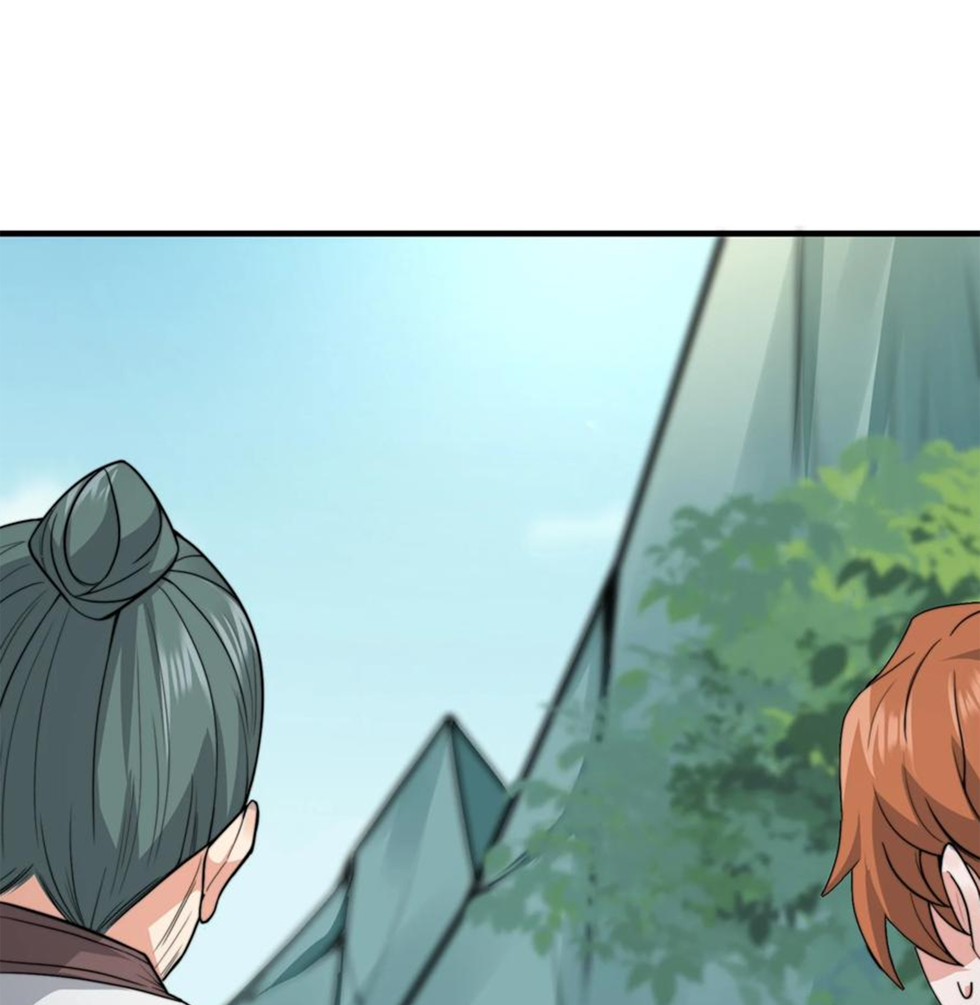 ชะตาตัวร้ายอย่างข้าจะตบ ตัวเอกก็ไม่ใช่เรื่องยากเกินไป ถูกไหม ? ตอนที่ 15 หน้า 2