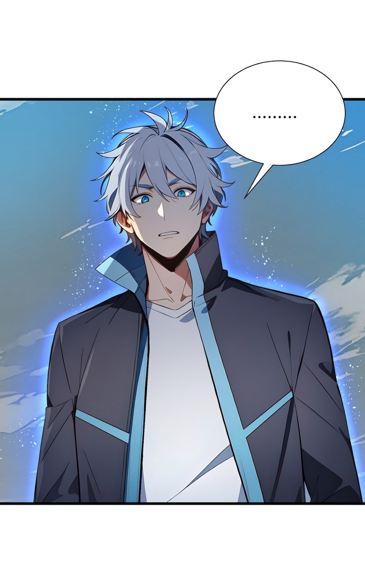 ฉันสังเวยสรรพชีวิตนับไม่ถ้วนเพื่อเป็นพระเจ้า ตอนที่ 1 หน้า 13