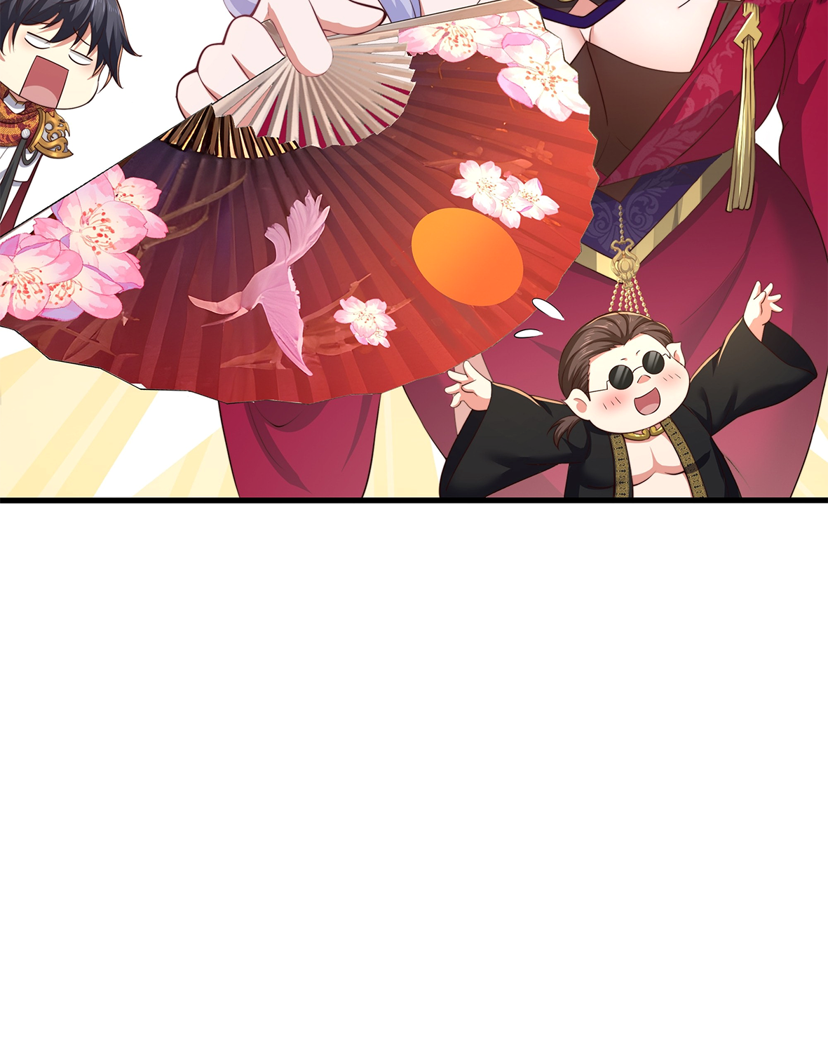 ตายในเกม เกิดใหม่ในร่างราชาปีศาจ ตอนที่ 8 หน้า 48