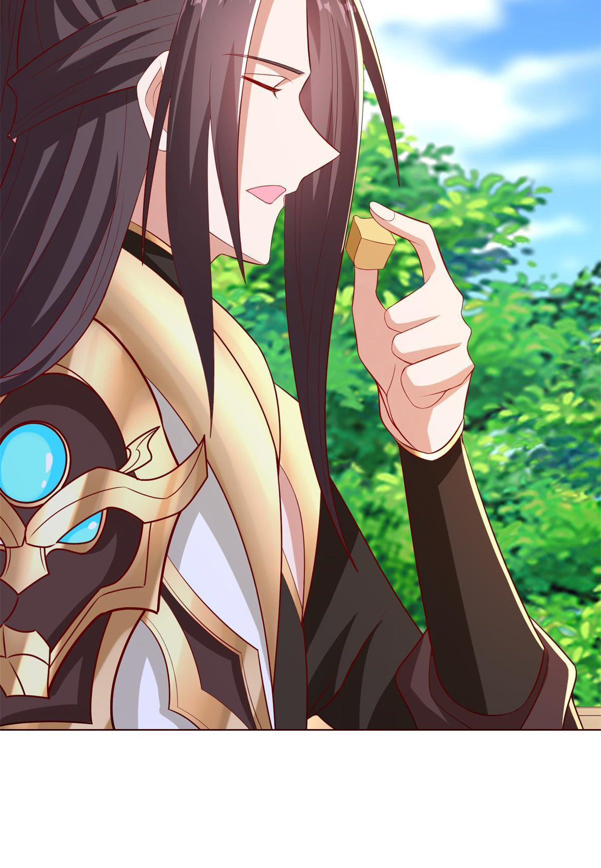 (ชนจีน) Dragon Master (จูหมิง นักรบเซียนมังกร) ตอนที่ 230 หน้า 19