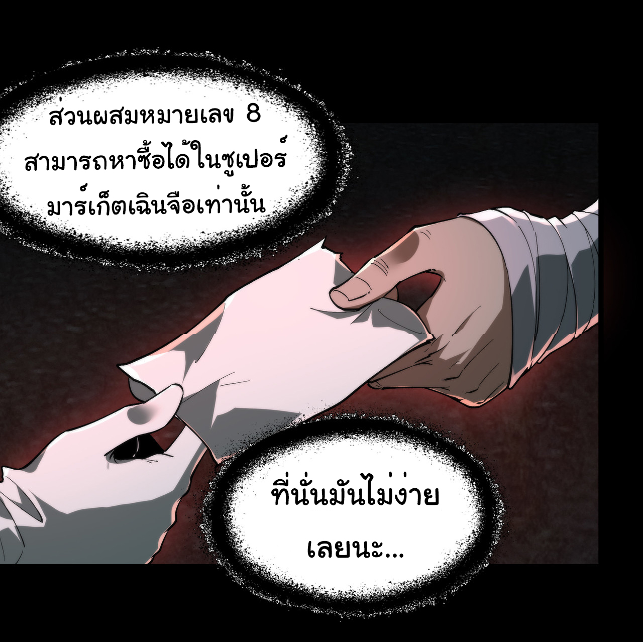 I Play the Horror World as a Simulation Game ตอนที่ 12 หน้า 29